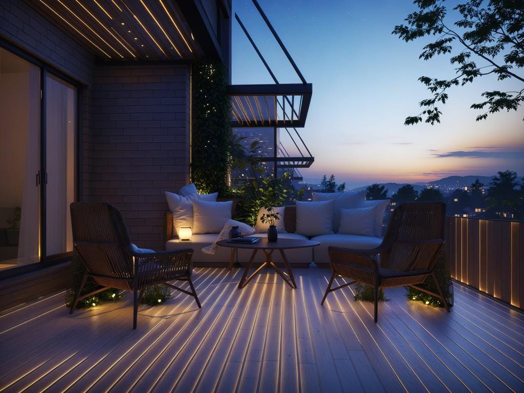 Foto 4 van Penthouse (Bouwnr. 9.08)