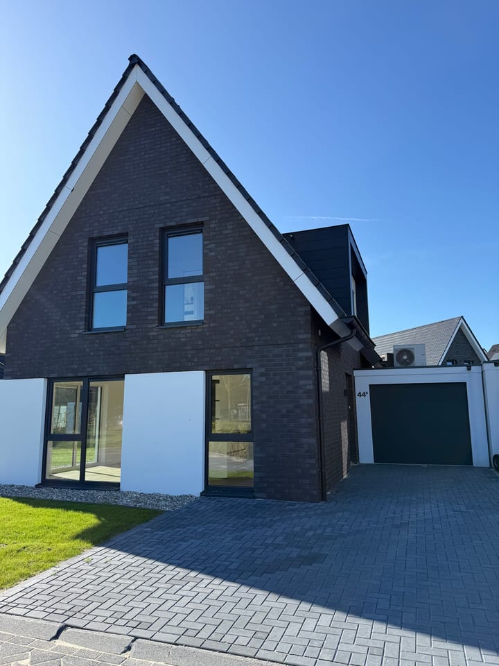 Foto 1 van Tjaskermolen 44-B