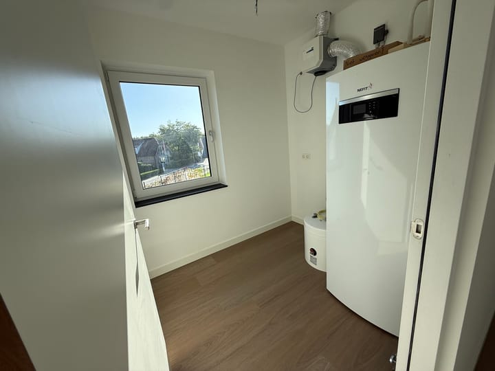 Foto 13 van Tjaskermolen 44-B