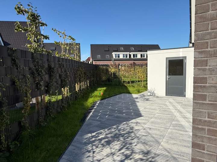 Foto 20 van Tjaskermolen 44-B