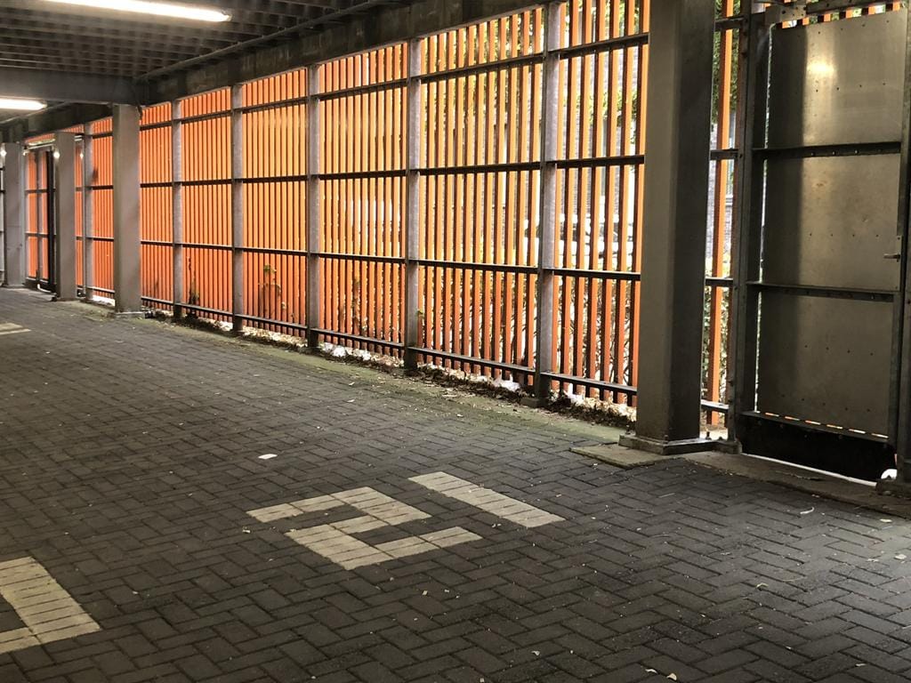 Foto 4 van Derkinderenstraat