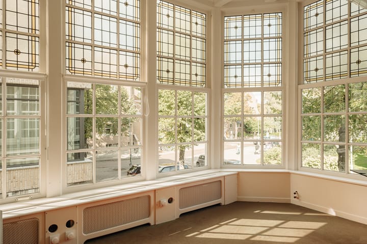 Emmaplein 8, Amsterdam