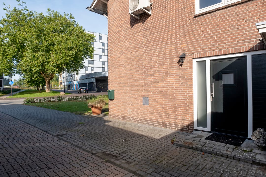 Foto 7 van Klokkenslag 151