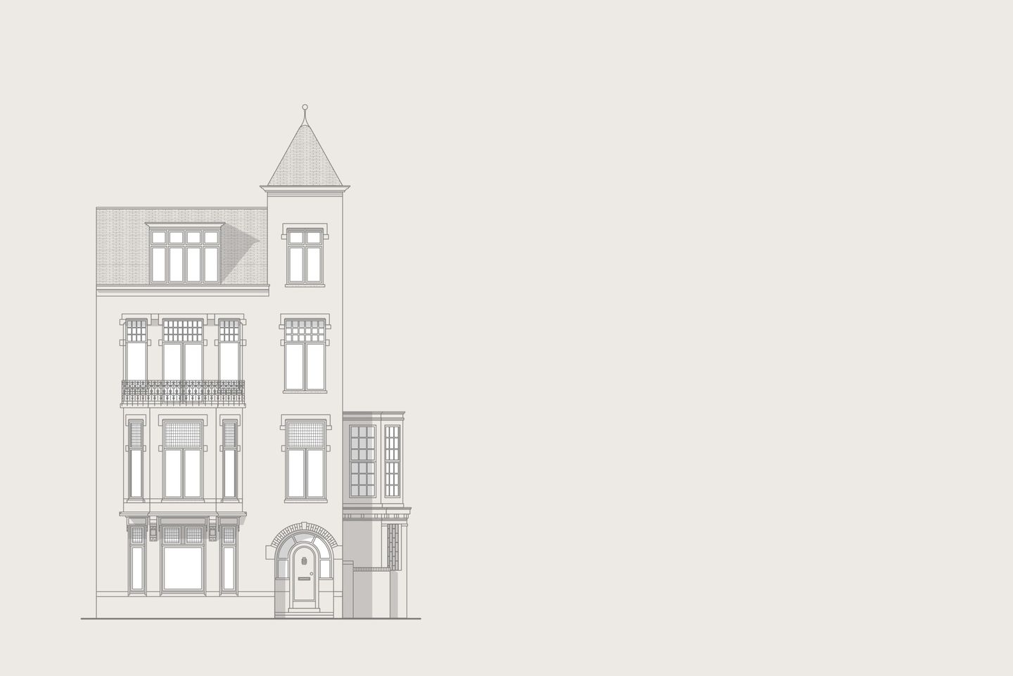 View photo 2 of Emmaplein 8
