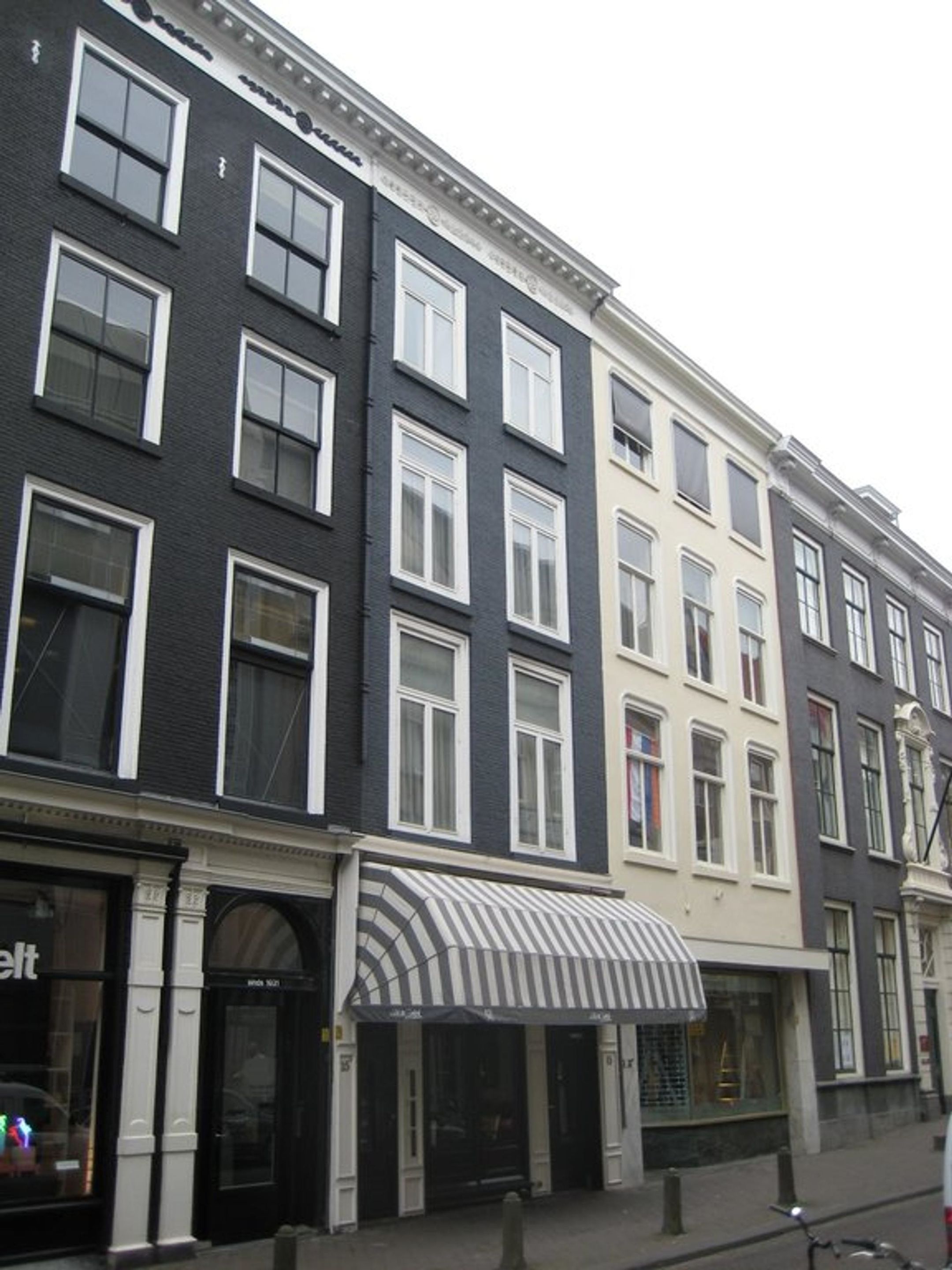 Lange Houtstraat 15-A3