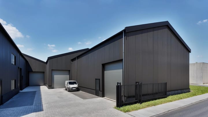 de Lus 9-G, Schagen