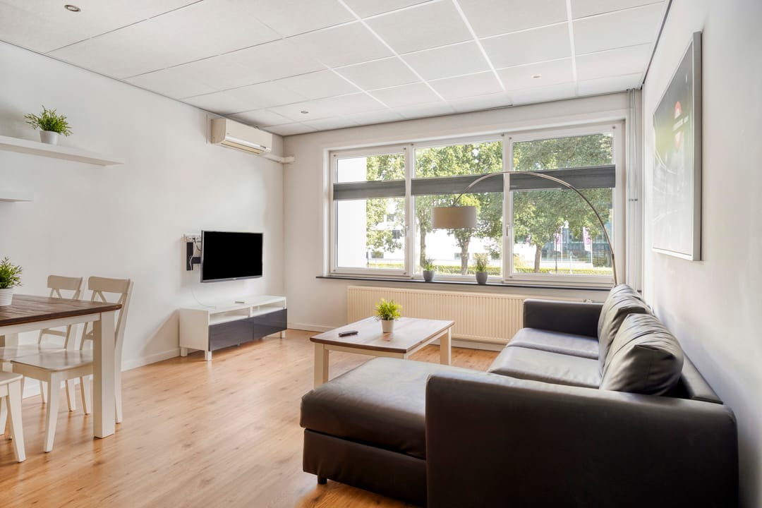 Foto 2 van Veldmaarschalk Montgomerylaan 669-C1