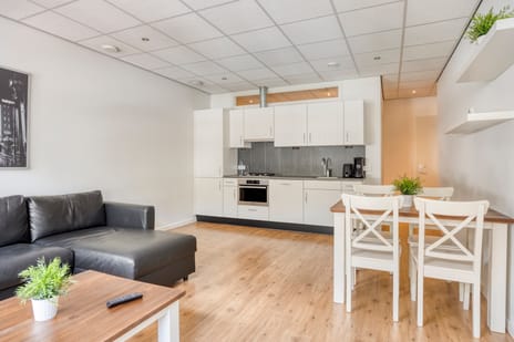 Veldmaarschalk Montgomerylaan 669-C1 tertiary image