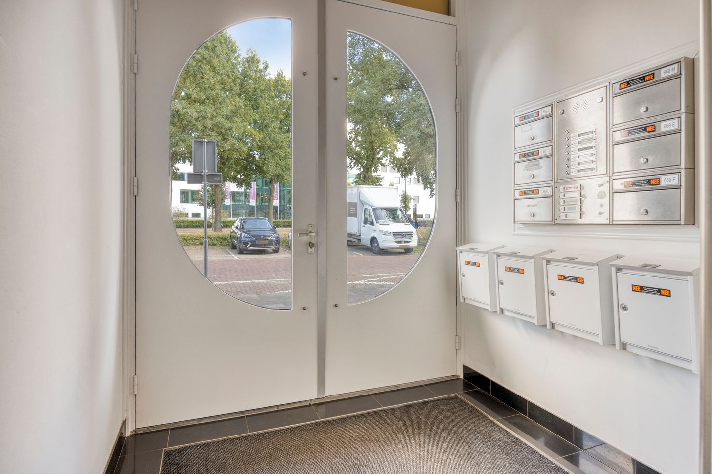 Foto 5 van Veldmaarschalk Montgomerylaan 669-C1