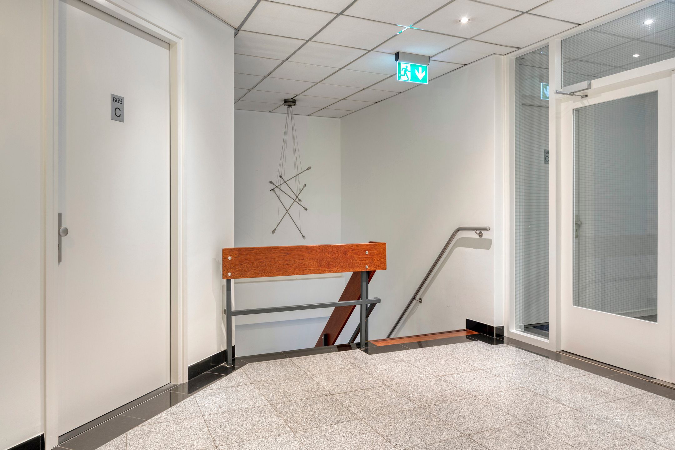 Foto 6 van Veldmaarschalk Montgomerylaan 669-C1