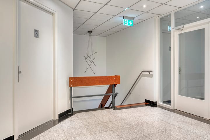 Foto 6 van Veldmaarschalk Montgomerylaan 669-C1