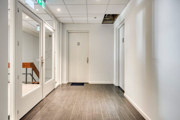 Foto 7 van Veldmaarschalk Montgomerylaan 669-C1