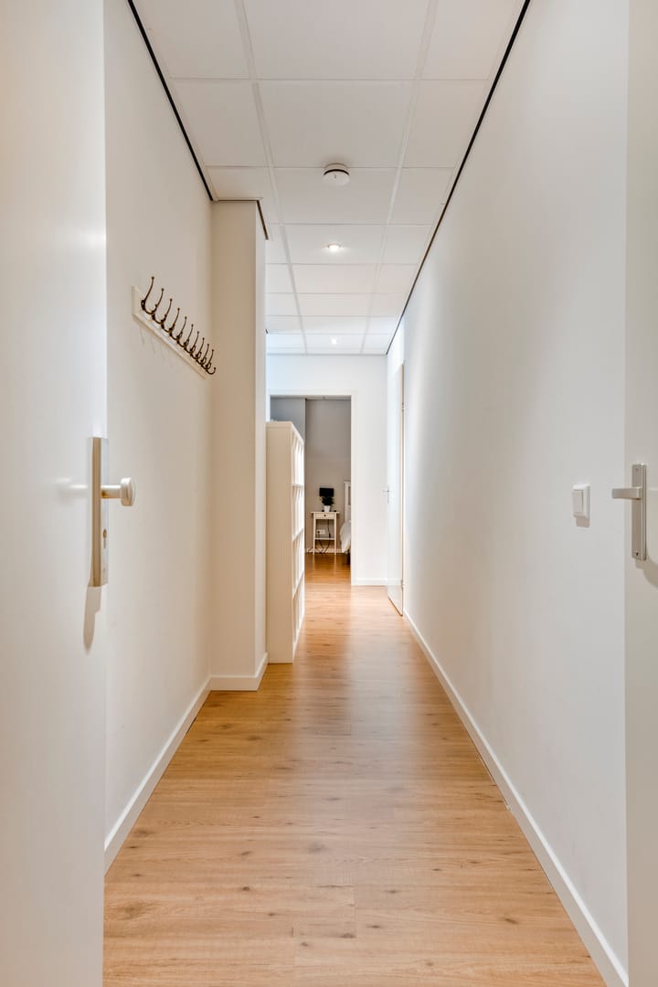 Foto 8 van Veldmaarschalk Montgomerylaan 669-C1