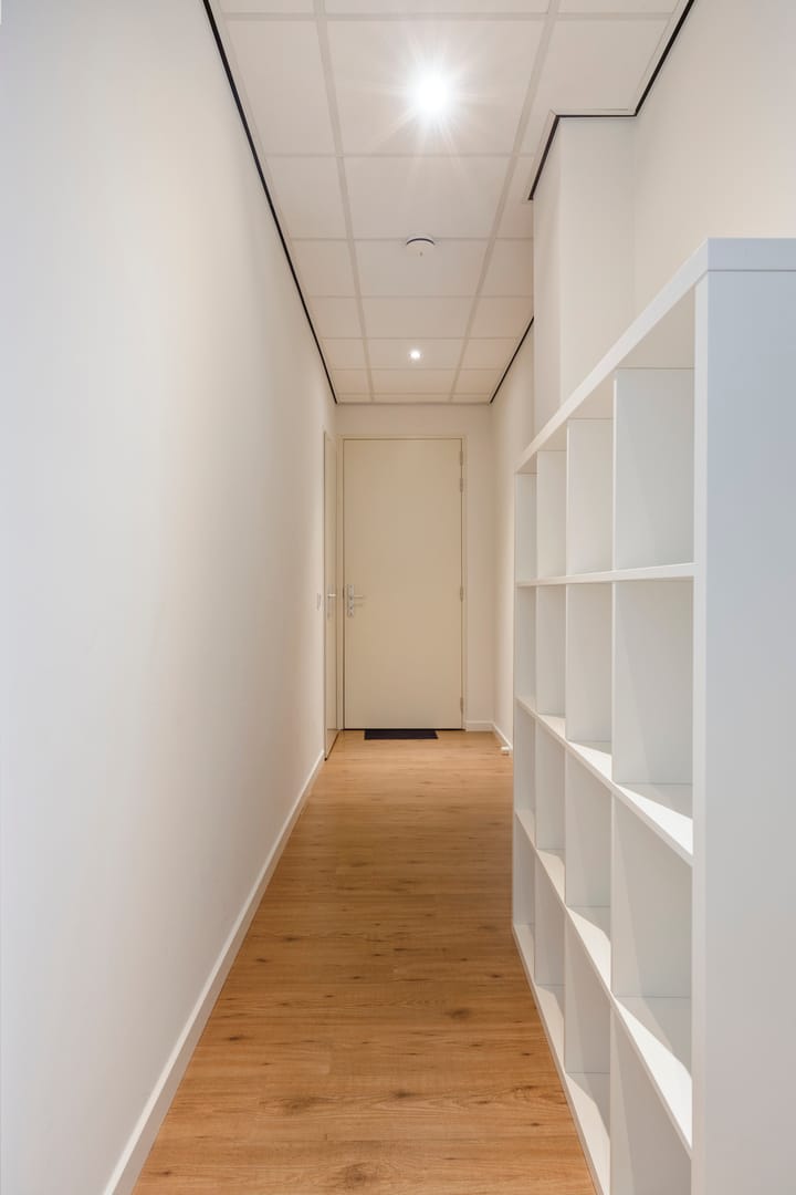 Foto 9 van Veldmaarschalk Montgomerylaan 669-C1