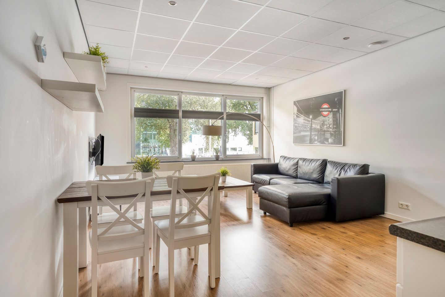 Foto 10 van Veldmaarschalk Montgomerylaan 669-C1