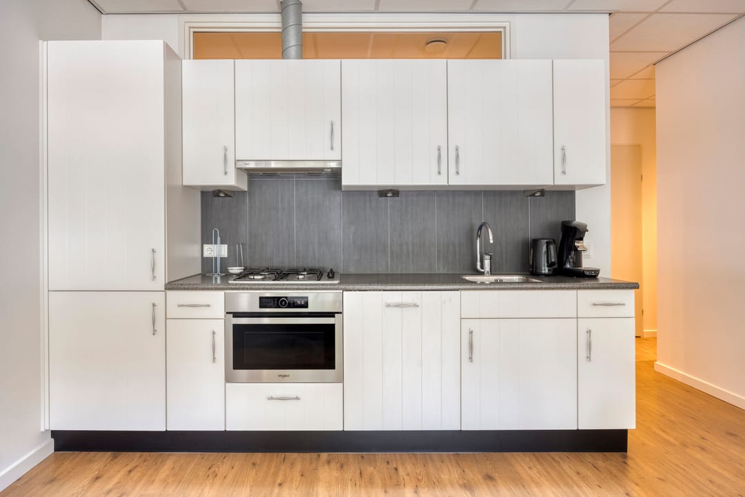 Foto 13 van Veldmaarschalk Montgomerylaan 669-C1