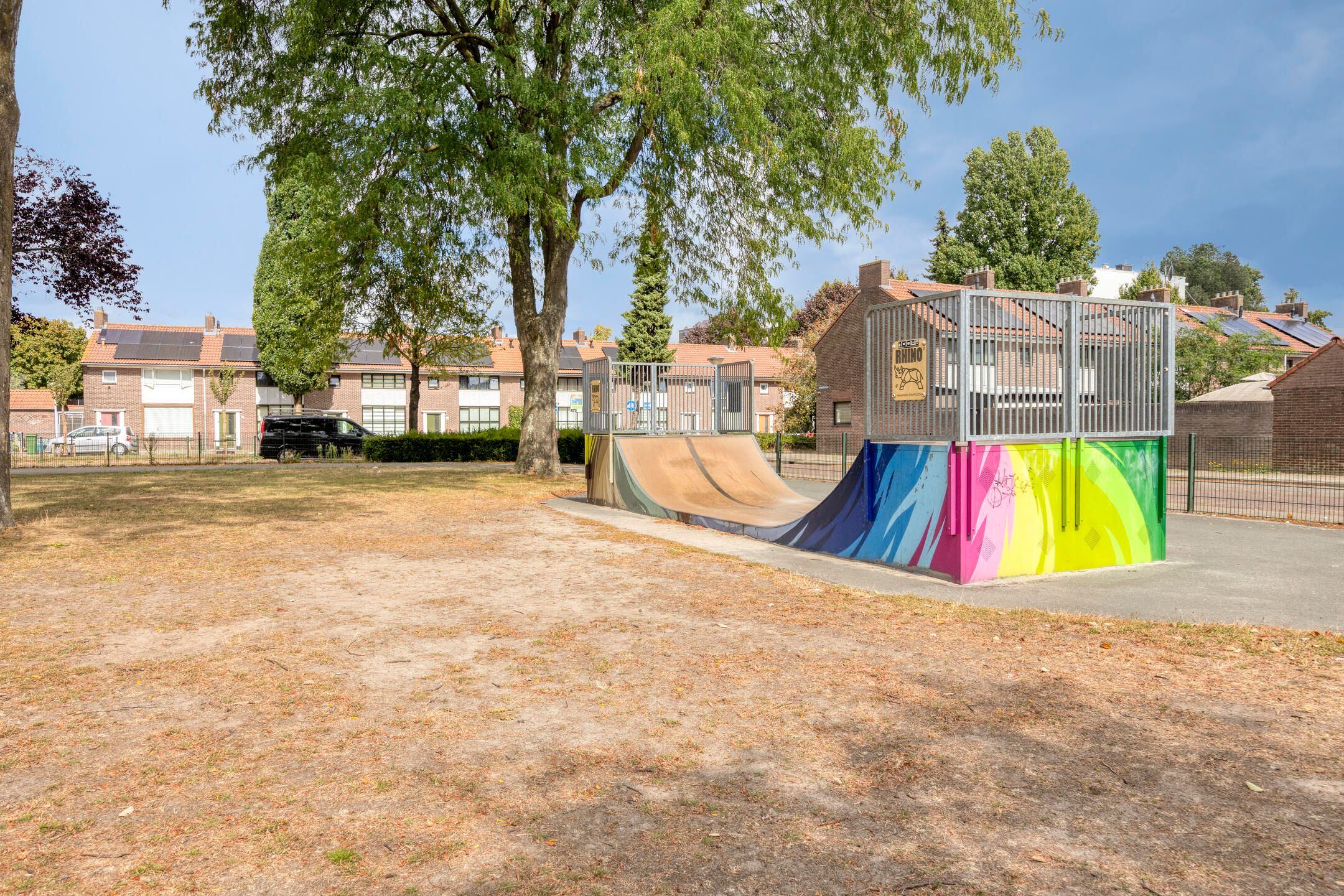 Foto 21 van Veldmaarschalk Montgomerylaan 669-C1