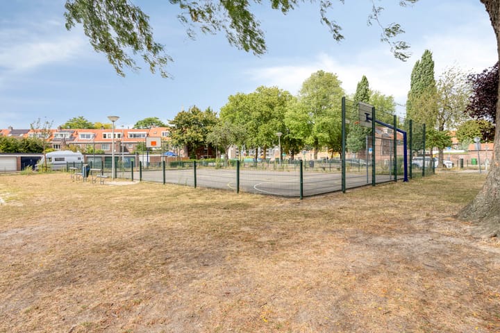 Foto 22 van Veldmaarschalk Montgomerylaan 669-C1