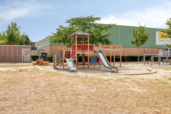 Foto 23 van Veldmaarschalk Montgomerylaan 669-C1