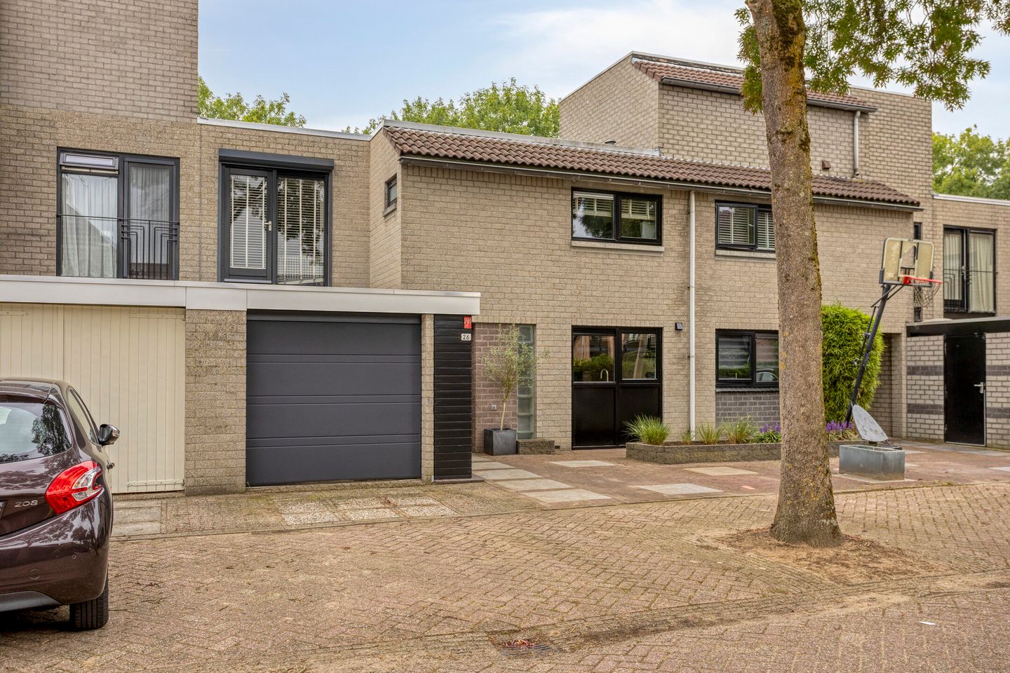 Foto 5 van Kasteleinstraat 26