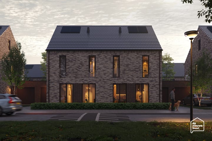 Foto 6 van Rumerslanden de Nieuwe Buur