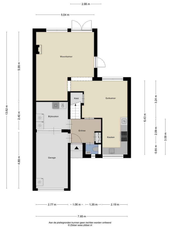 Foto 41 van Kasteleinstraat 26