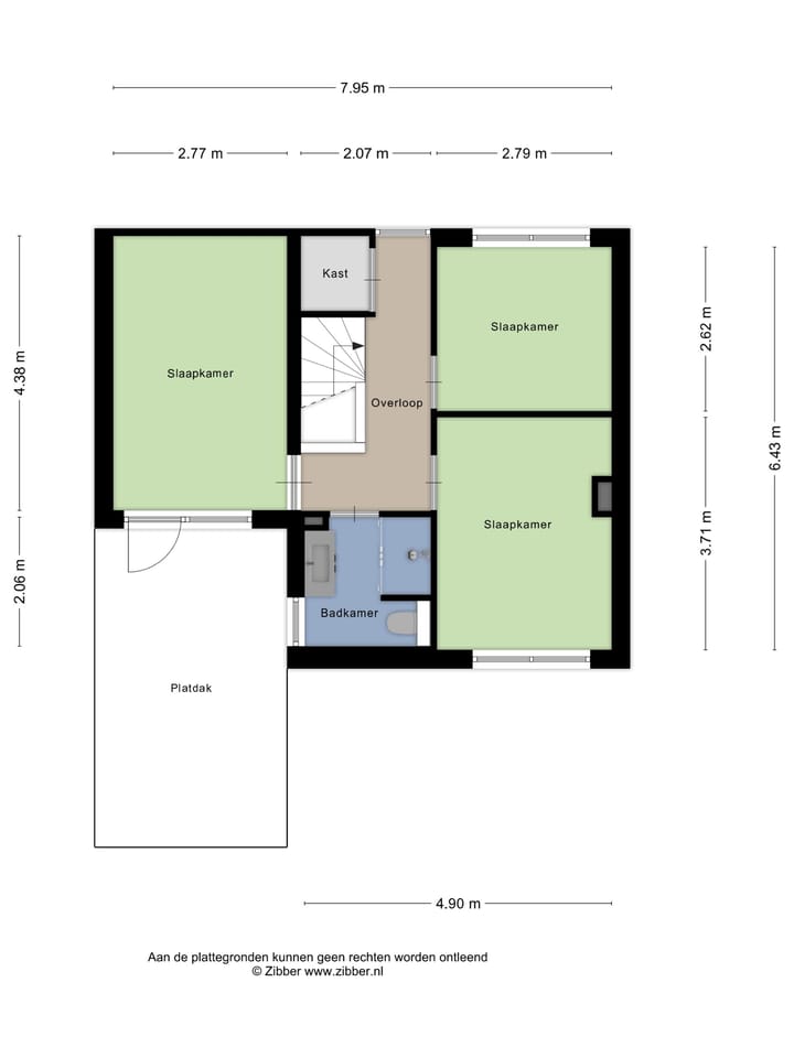 Foto 42 van Kasteleinstraat 26