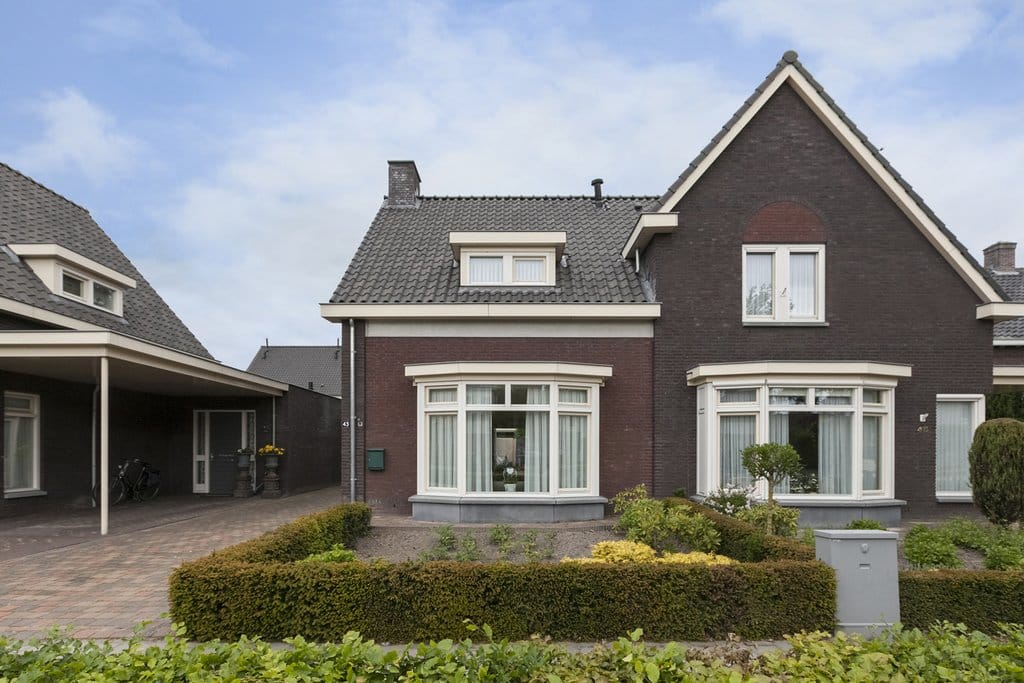 Hoofdstraat 43