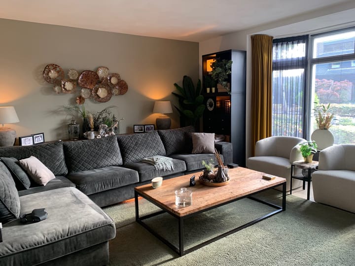 Photo 2 of Hoofdstraat 43