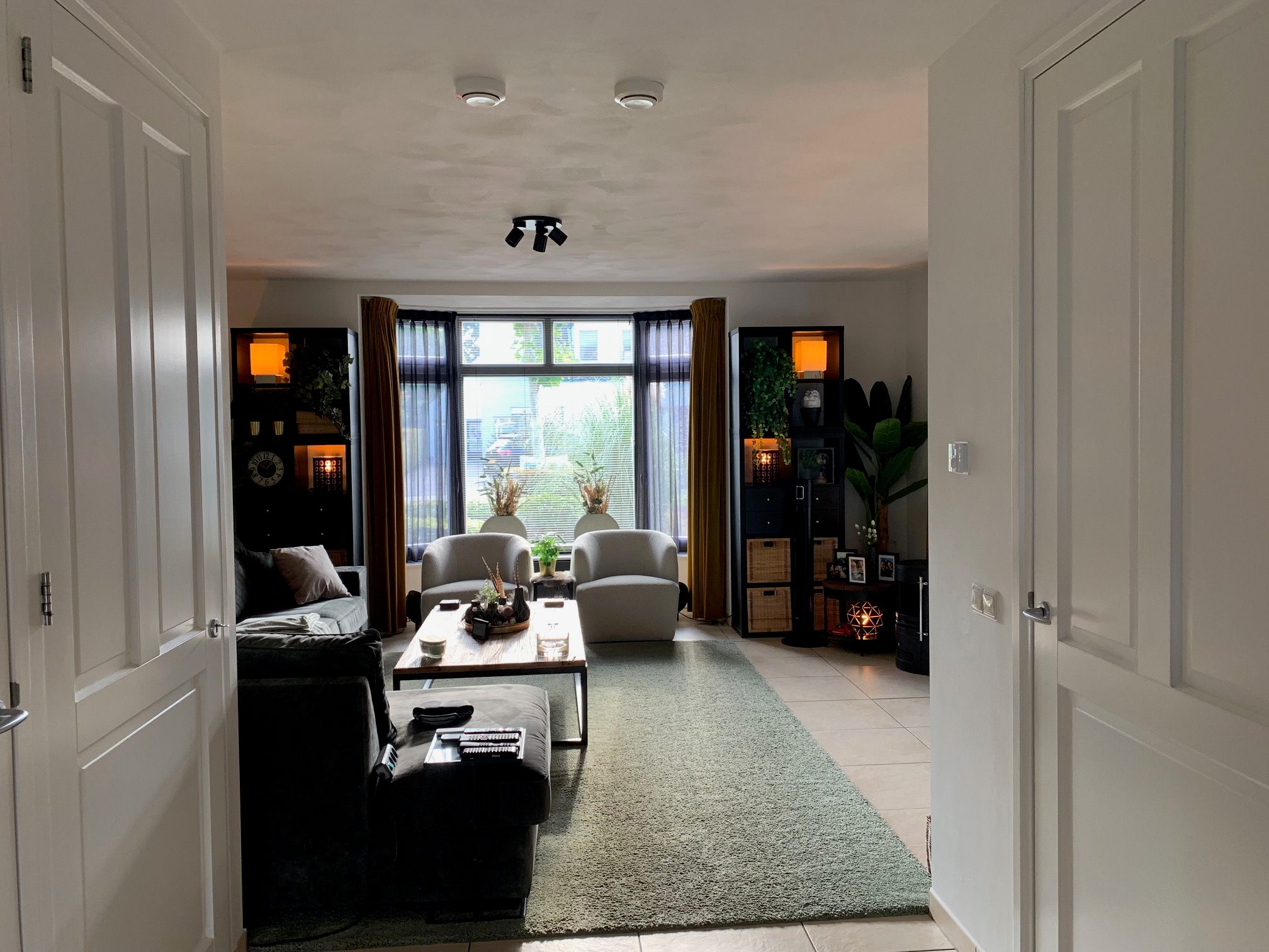 Photo 3 of Hoofdstraat 43