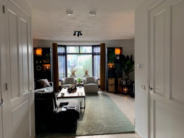 Photo 3 of Hoofdstraat 43