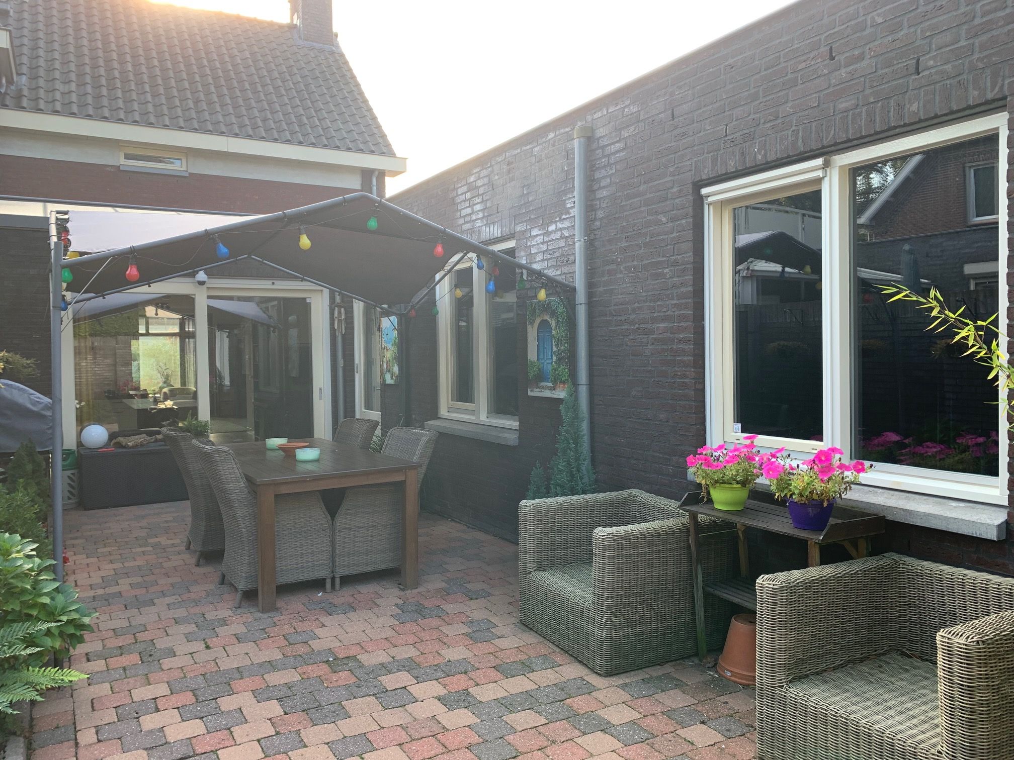 Photo 18 of Hoofdstraat 43