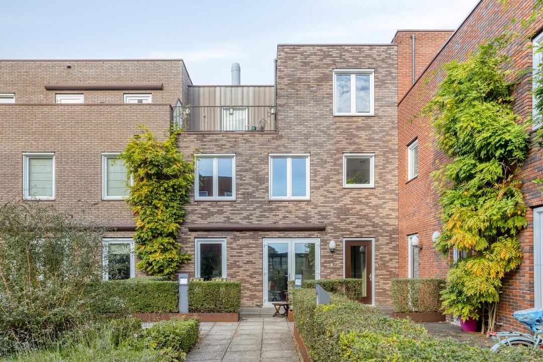 Foto 2 van Plein 1944 129-H