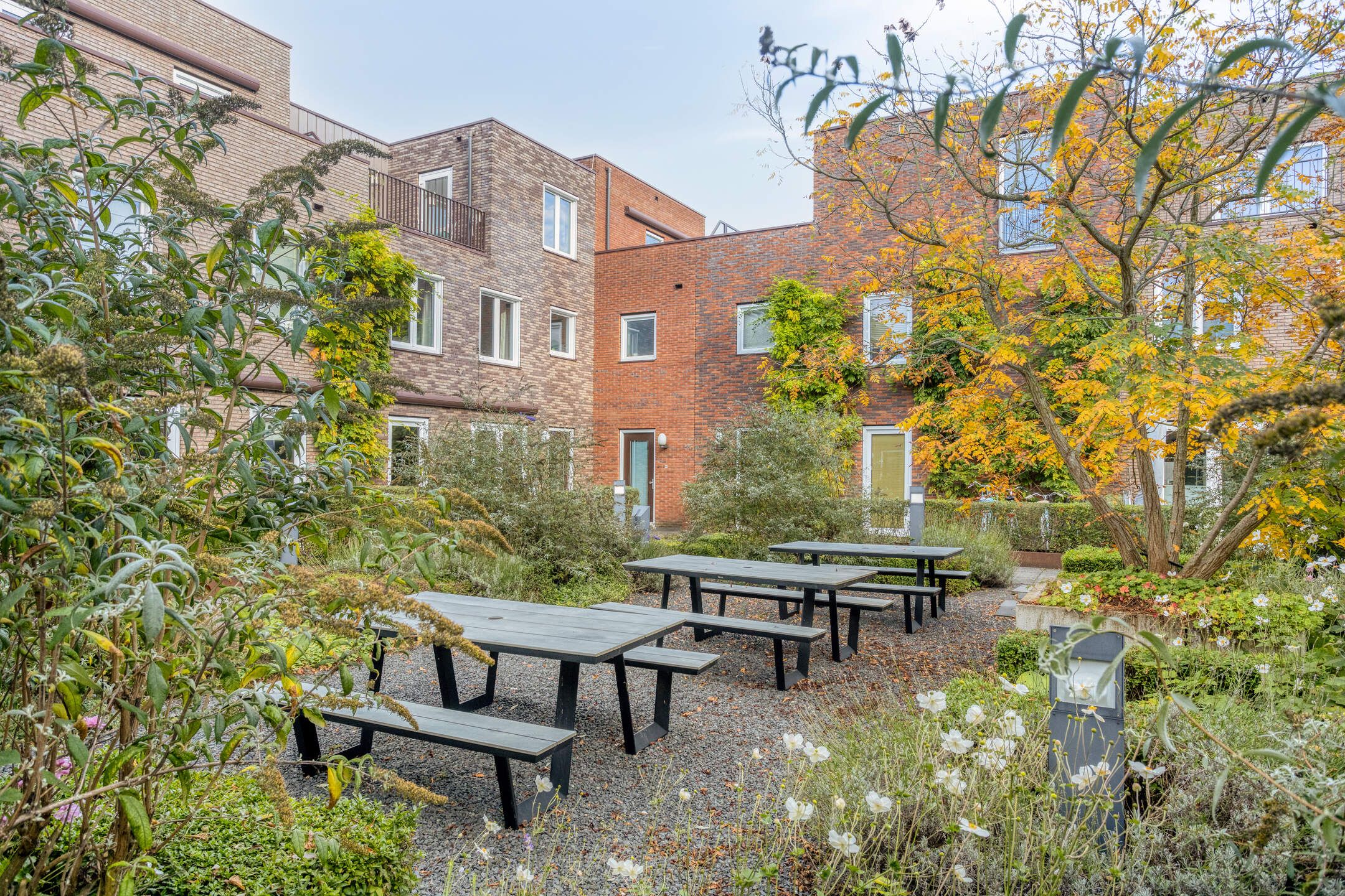 Foto 3 van Plein 1944 129-H