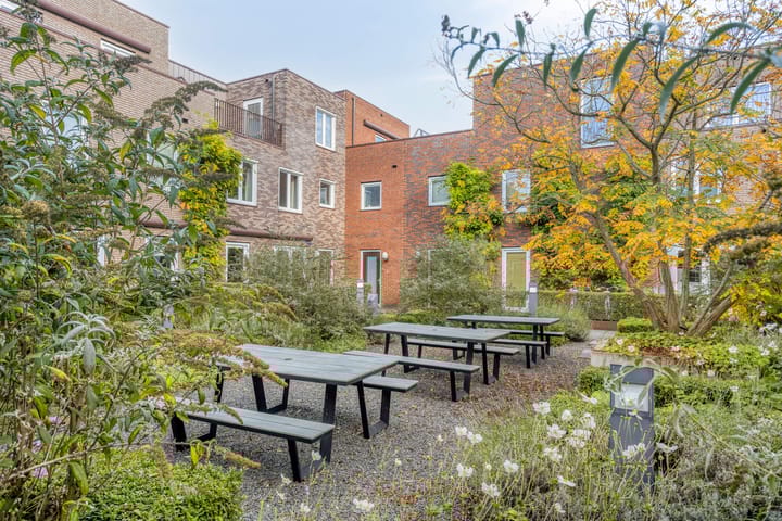 Foto 3 van Plein 1944 129-H