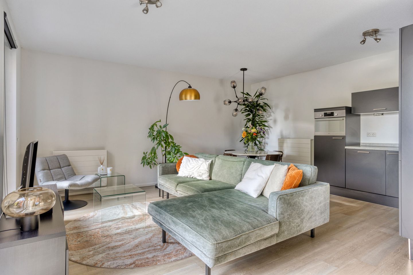 Foto 5 van Plein 1944 129-H