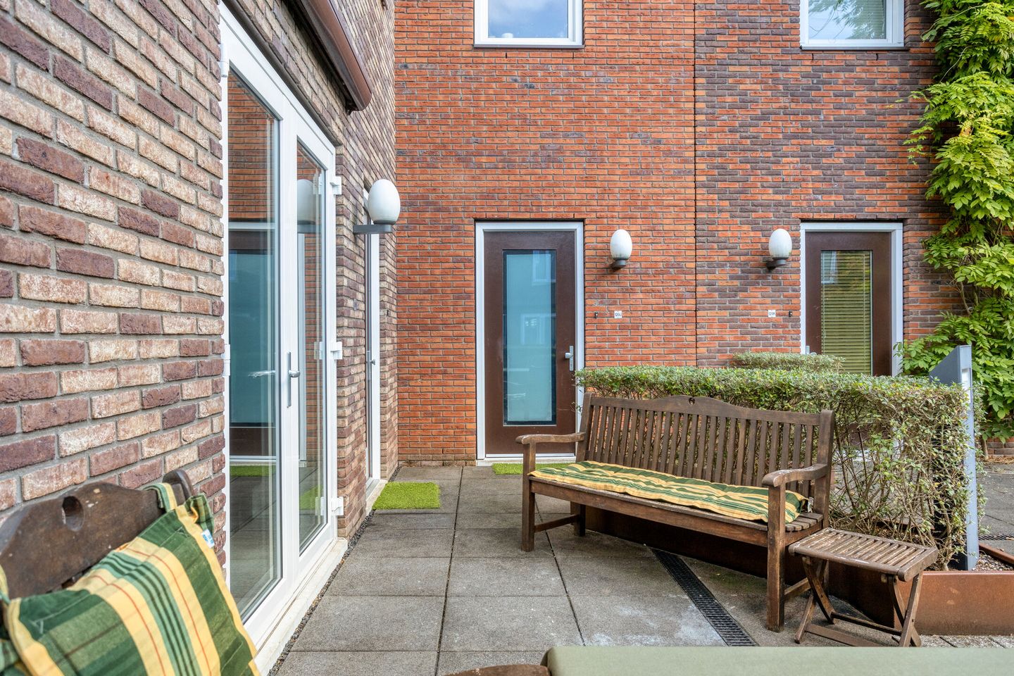 Foto 29 van Plein 1944 129-H