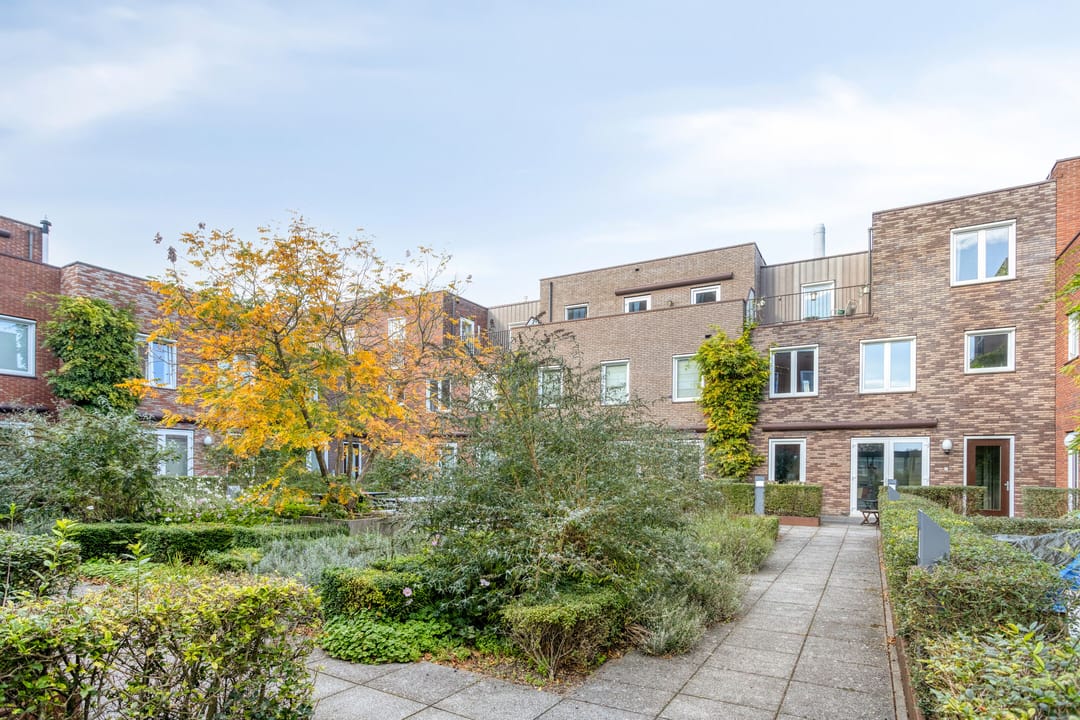 Foto 32 van Plein 1944 129-H