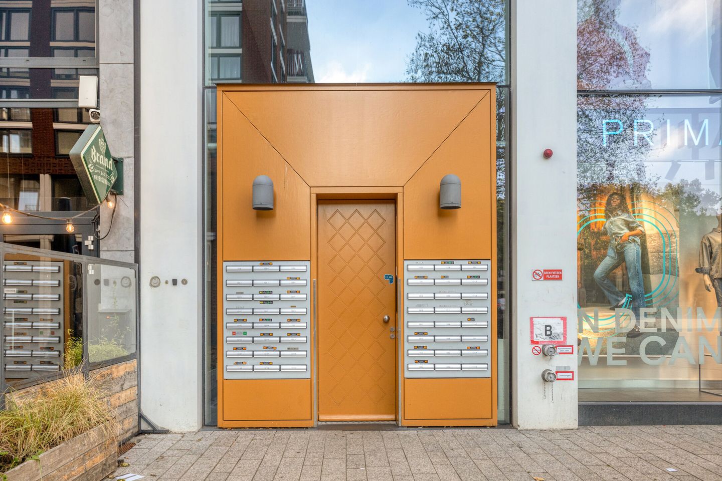 Foto 35 van Plein 1944 129-H