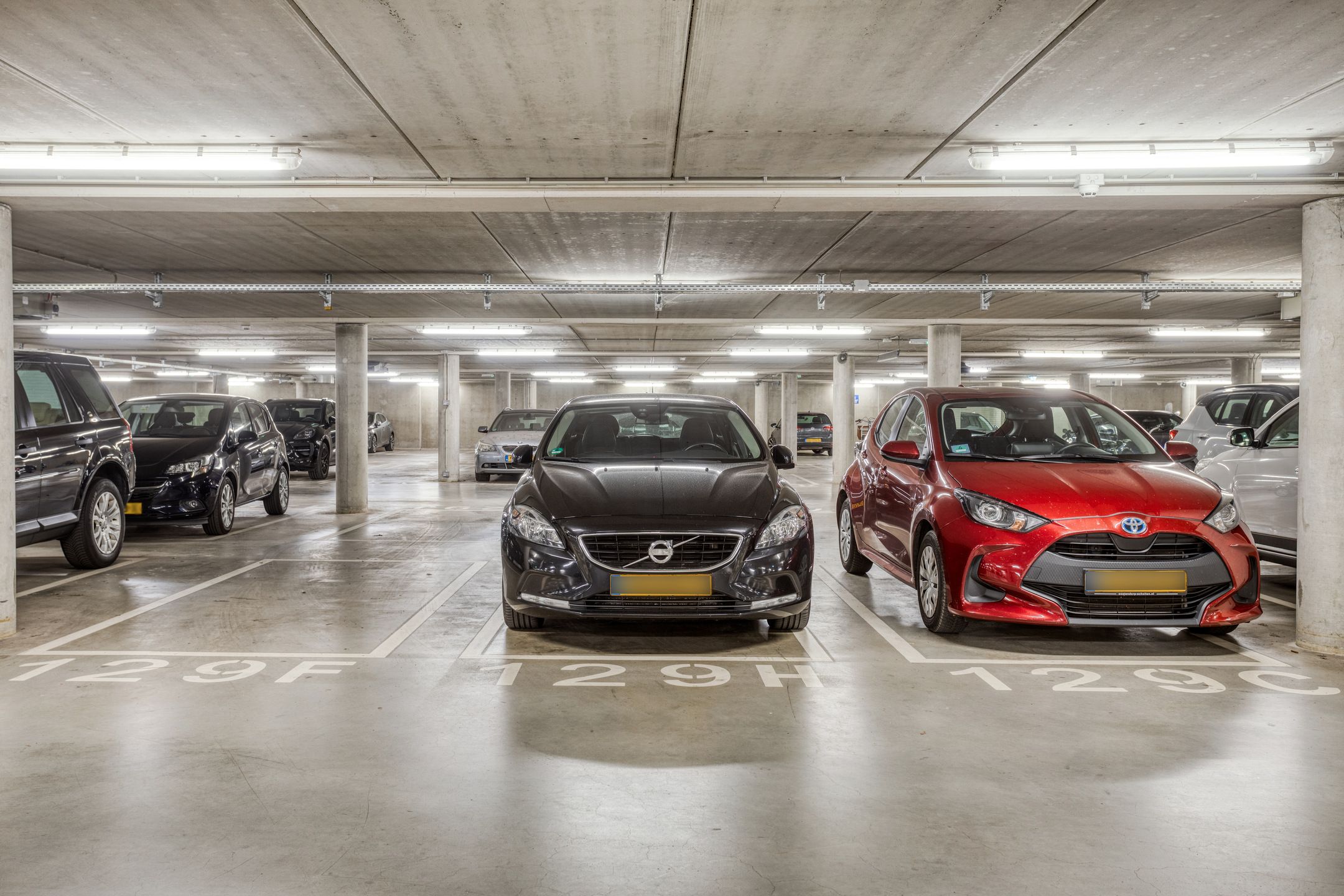 Foto 36 van Plein 1944 129-H