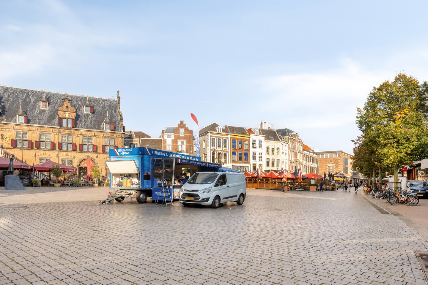 Foto 40 van Plein 1944 129-H