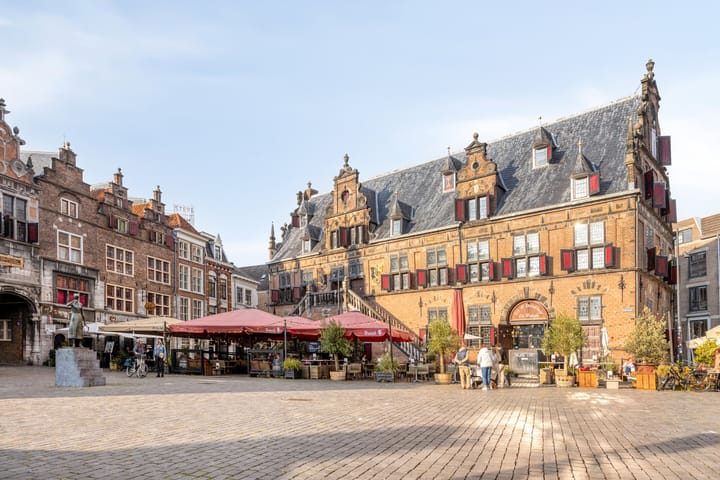 Foto 42 van Plein 1944 129-H