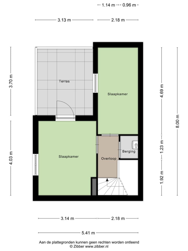 Foto 45 van Plein 1944 129-H