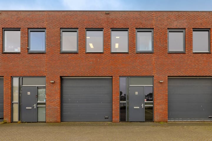 Tingietersweg 80, Haarlem