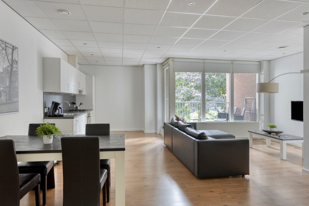 Foto 2 van Veldmaarschalk Montgomerylaan 669-D