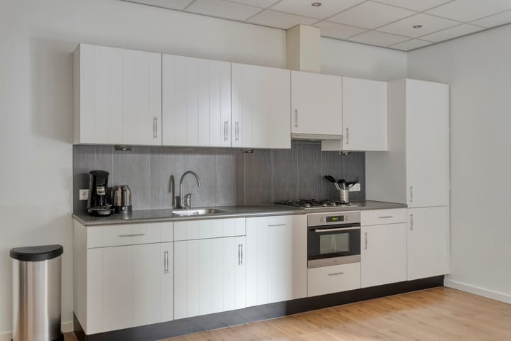 Foto 3 van Veldmaarschalk Montgomerylaan 669-D