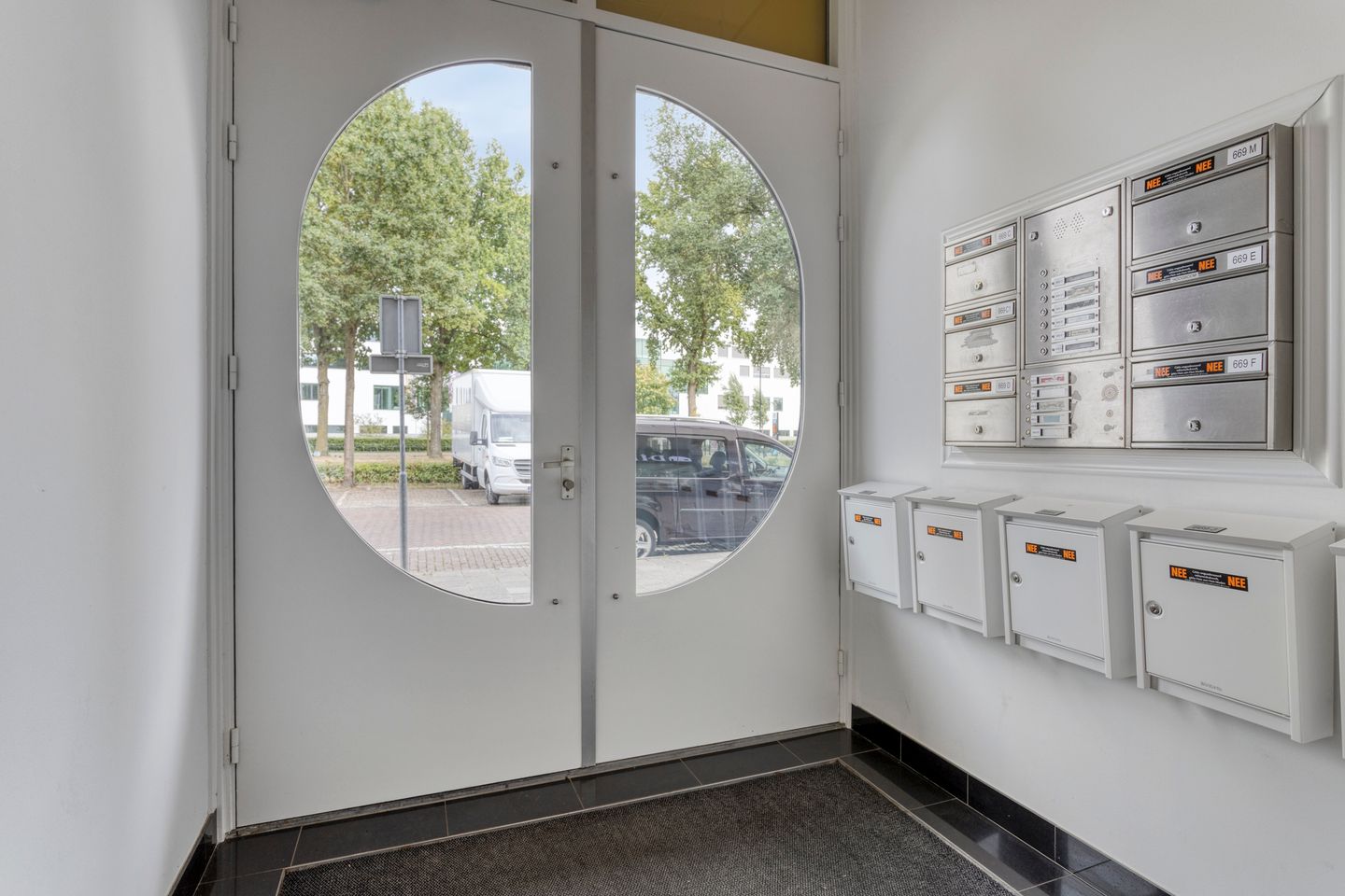 Foto 5 van Veldmaarschalk Montgomerylaan 669-D