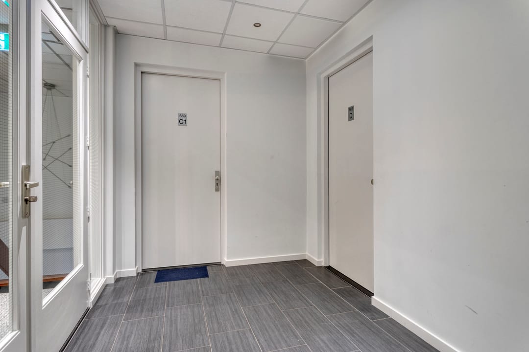 Foto 8 van Veldmaarschalk Montgomerylaan 669-D