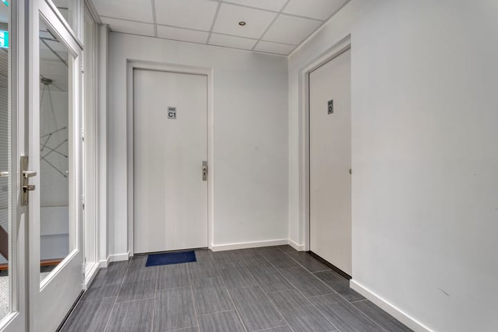 Foto 8 van Veldmaarschalk Montgomerylaan 669-D