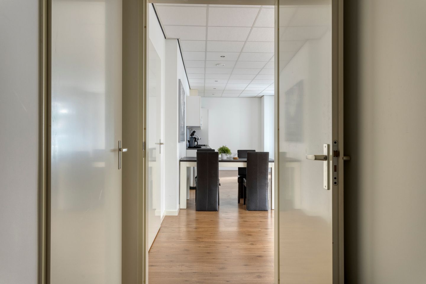 Foto 10 van Veldmaarschalk Montgomerylaan 669-D